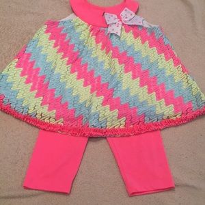 🛑SOLD🛑Rare Too outfit